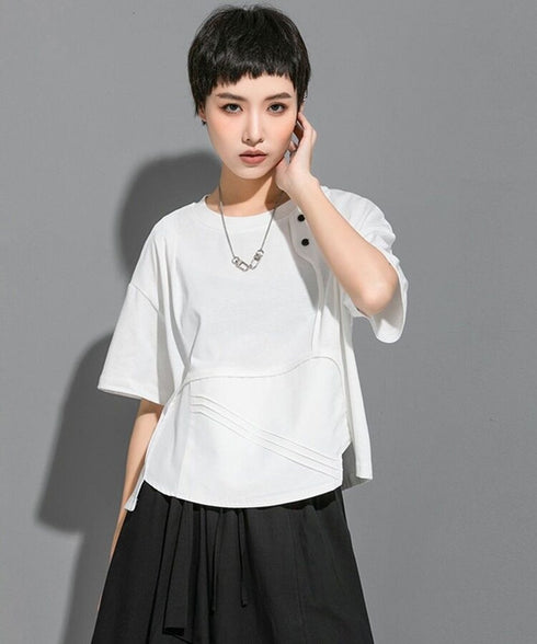 Docking T-shirt